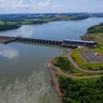 “Dia do Consumo Consciente: Usina Hidrelétrica Baixo Iguaçu une produção de energia limpa e gestão sustentável para o futuro do planeta”
