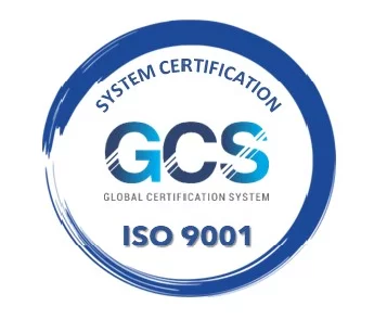 Consórcio Empreendedor Baixo Iguaçu obtém Certificação ISO 9001