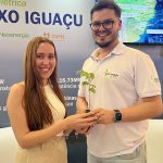 UHE Baixo Iguaçu realiza atividades de educação ambiental durante a 22ª Feira do Melado em Capanema-PR