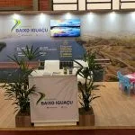 Usina Hidrelétrica Baixo Iguaçu promove educação ambiental na 22ª Feira do Melado em Capanema – PR