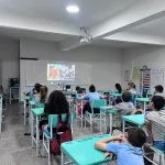 Campanhas do Programa de Educação Ambiental da UHE Baixo Iguaçu em 2024: Uma Jornada de Sensibilização e Ação Sustentável