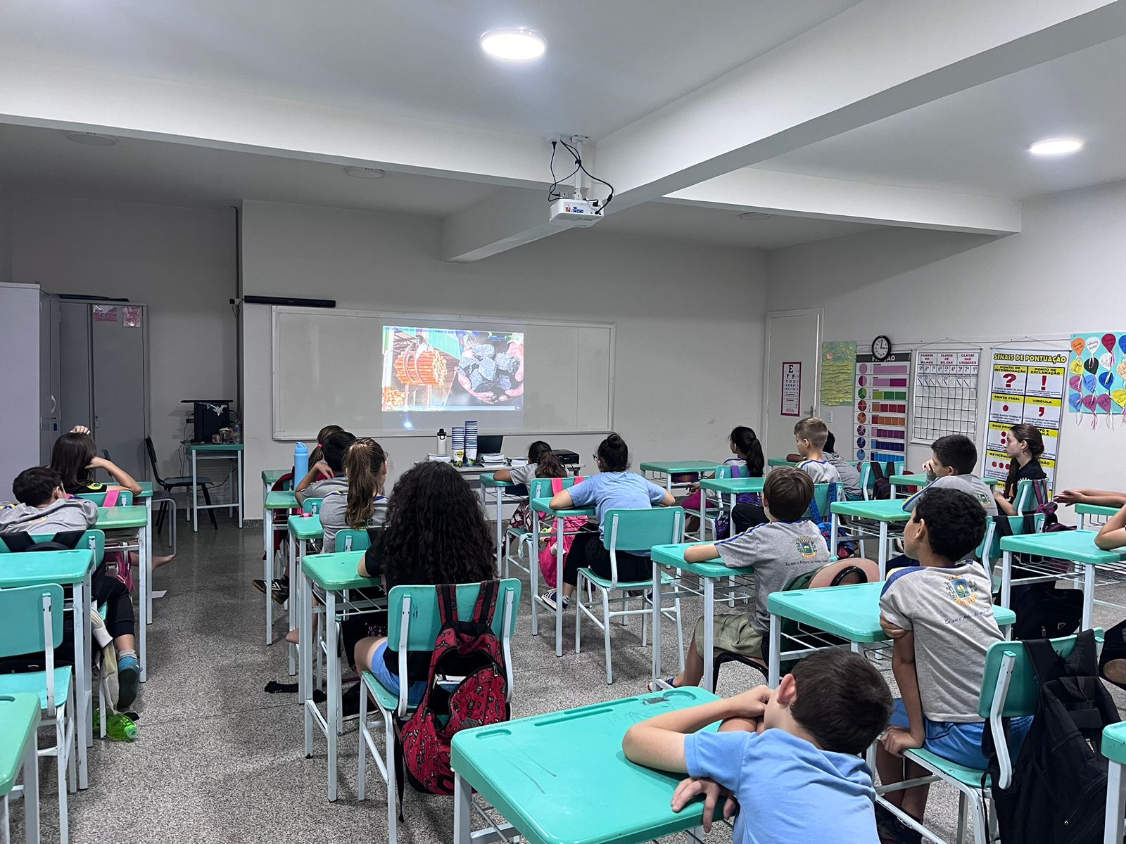 Campanhas do Programa de Educação Ambiental da UHE Baixo Iguaçu em 2024: Uma Jornada de Sensibilização e Ação Sustentável