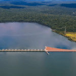 Usina Hidrelétrica Baixo Iguaçu alcança 15ª posição no ranking da ANEEL