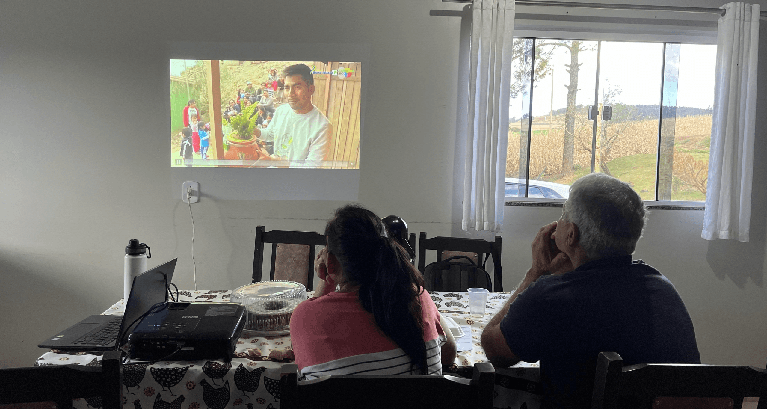 Usina Hidrelétrica Baixo Iguaçu promove nova campanha de educação ambiental com foco em energias renováveis