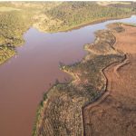 UHE Baixo Iguaçu avança na manutenção de áreas reflorestadas e consolidação do Corredor de Biodiversidade no entorno do seu reservatório